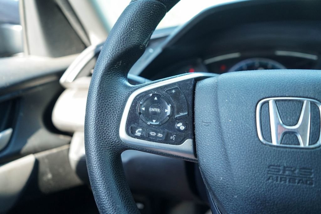 Used 2019 Honda Civic LX image 25