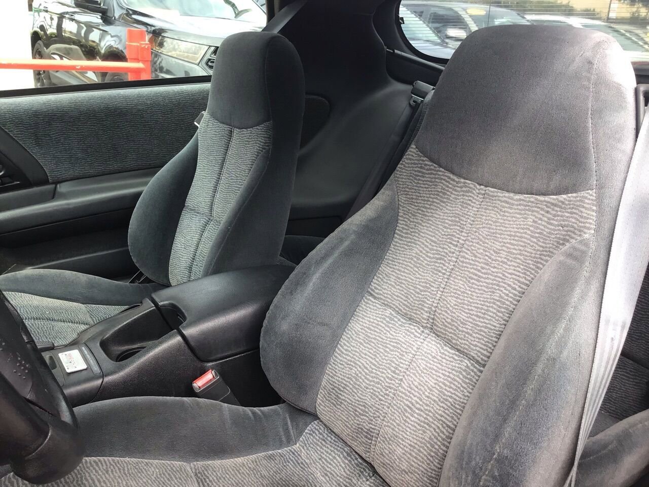 Used 1996 Chevrolet Camaro Z28 image 16