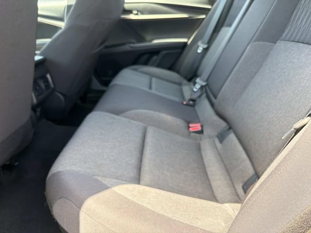Used 2025 Toyota Camry LE FWD image 19