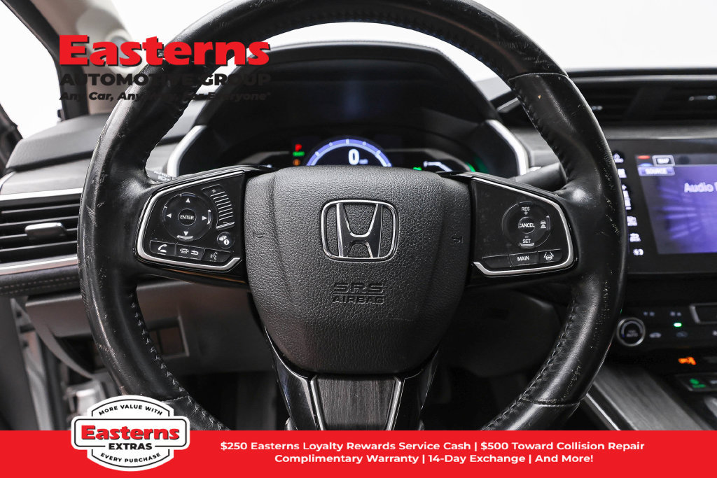 Used 2018 Honda Clarity Touring image 11