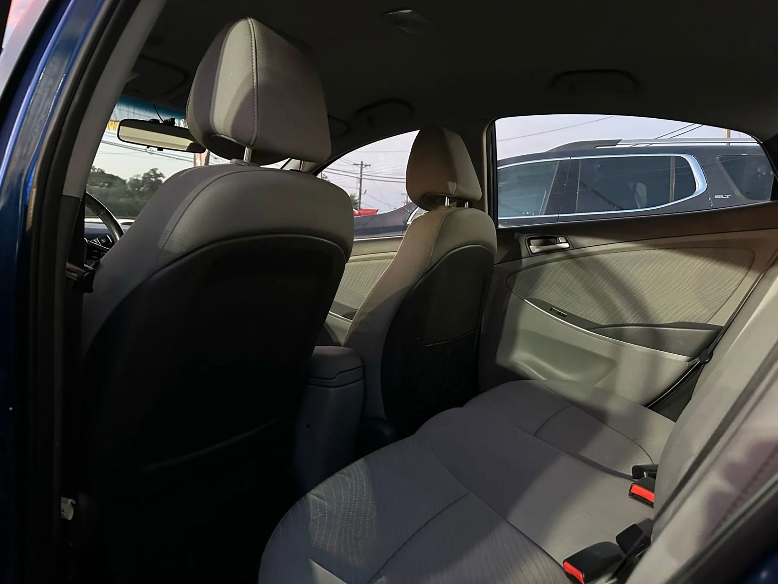 Used 2016 Hyundai Accent SE w/ Option Group 03 image 12