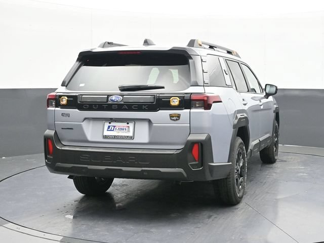 Used 2026 Subaru Outback Wilderness AWD/4WD image 13