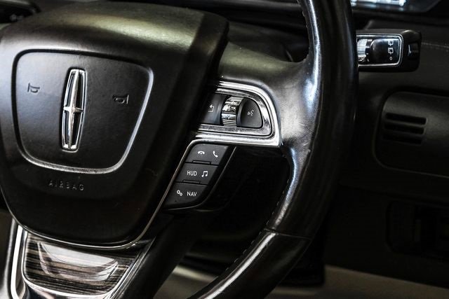 Used 2020 Lincoln Navigator L Black Label image 15