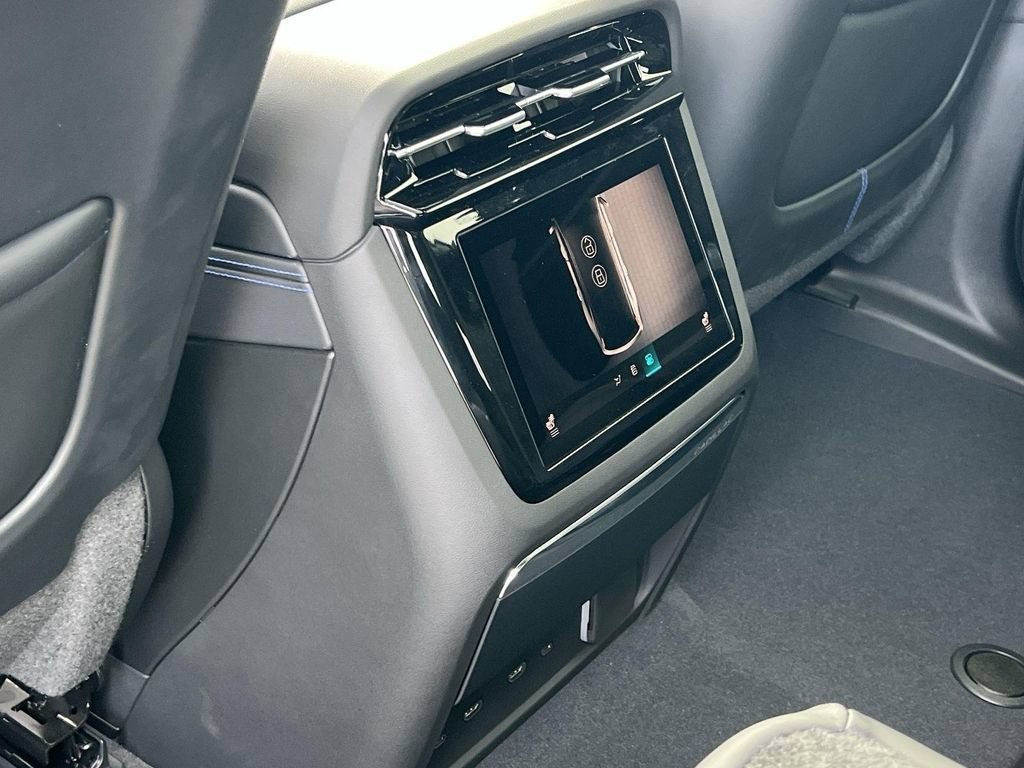 New 2026 Cadillac Escalade IQ Sport 1 AWD/4WD image 30
