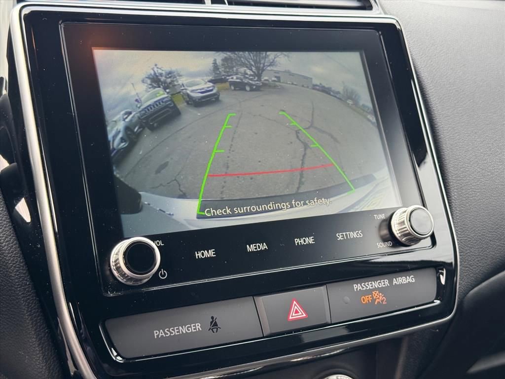 Used 2025 Mitsubishi Outlander Sport SEL image 24