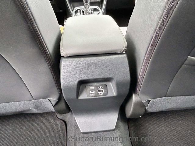 New 2026 Subaru Crosstrek 2.5i Sport AWD/4WD image 10