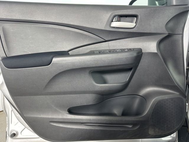 Used 2016 Honda CR-V LX image 23