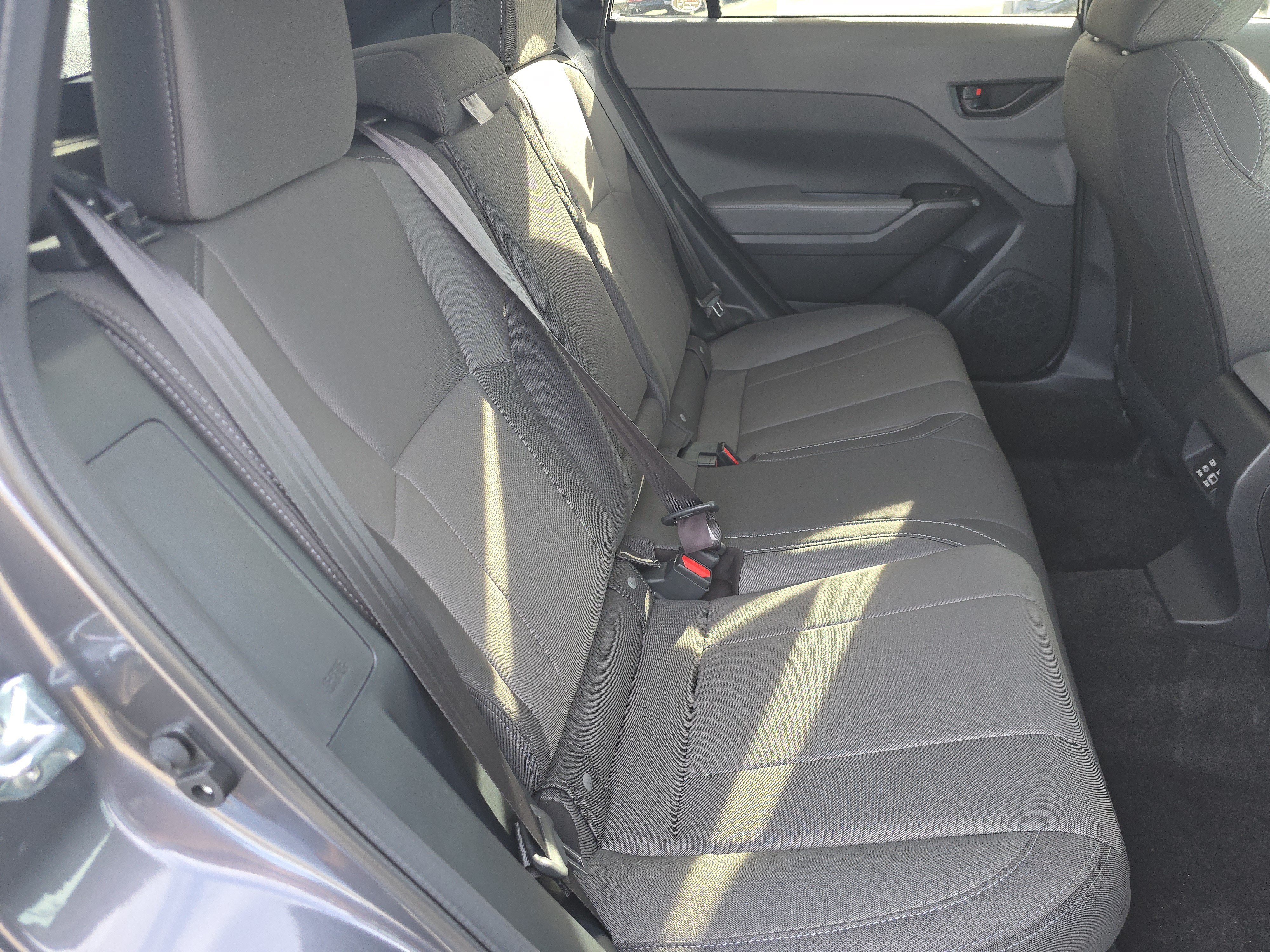 New 2026 Subaru Crosstrek 2.5i Premium AWD/4WD image 16