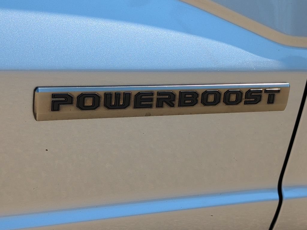 Used 2025 Ford F150 Lariat AWD/4WD image 42
