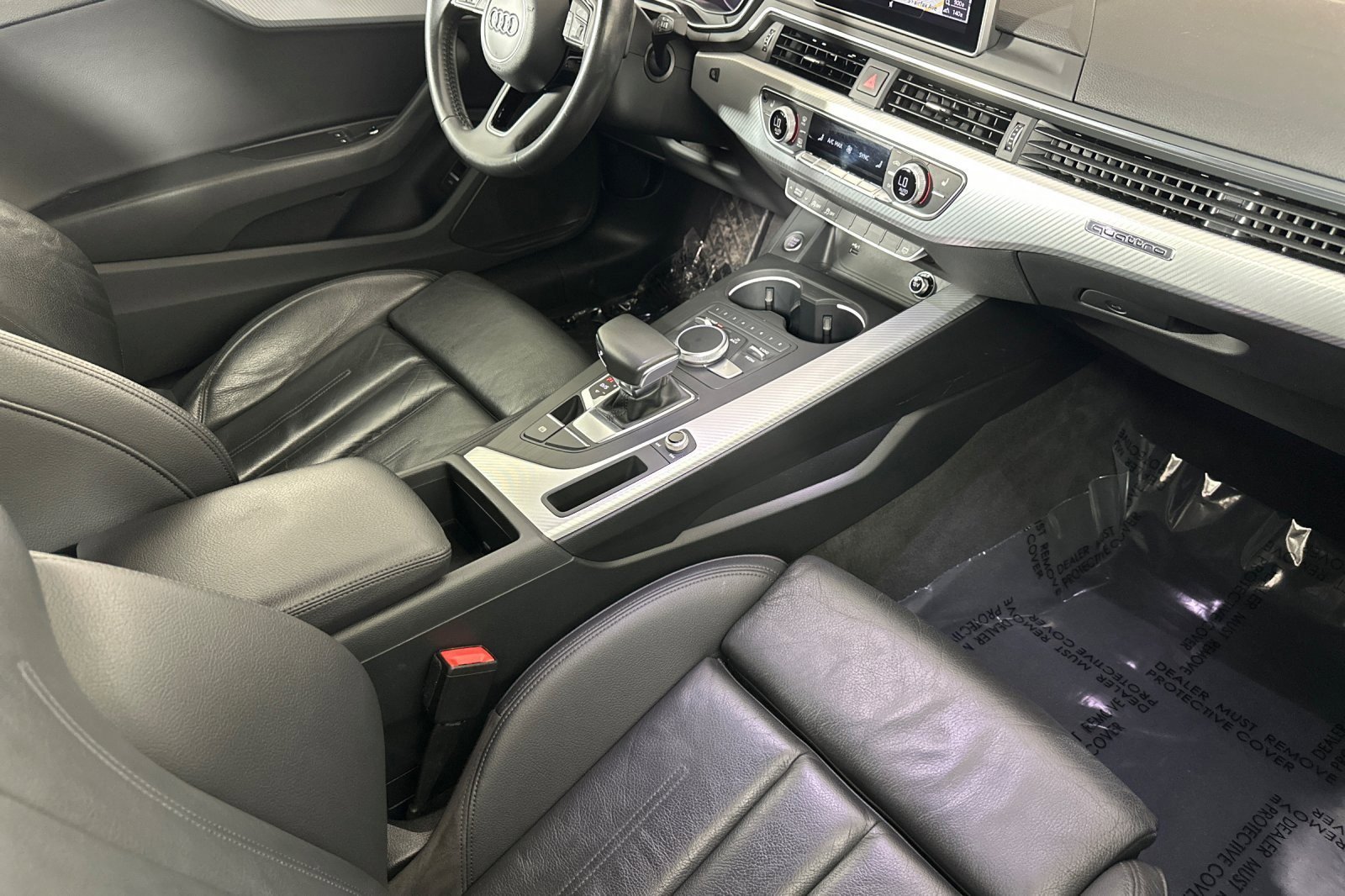 Used 2018 Audi A5 2.0T Premium image 12