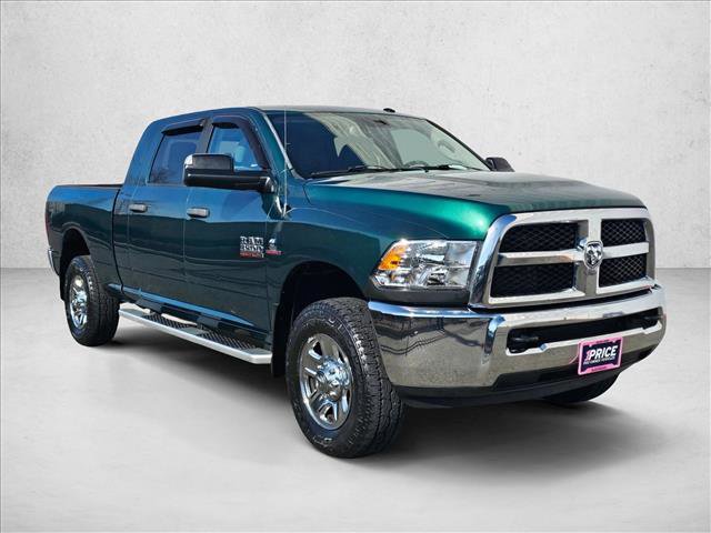 Used 2015 RAM 3500 SLT image 7