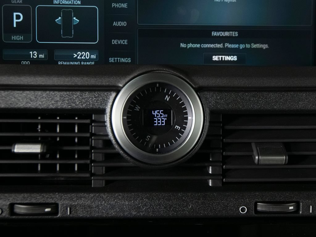 New 2026 INEOS Grenadier Trialmaster Edition AWD/4WD image 19