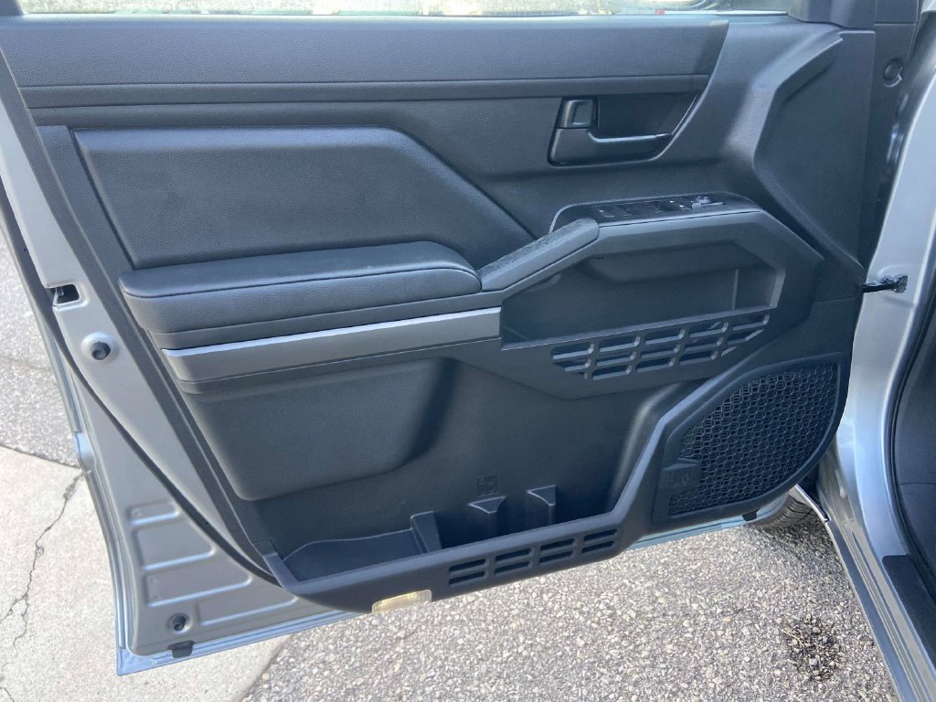 Used 2024 Toyota Tacoma SR5 RWD image 11