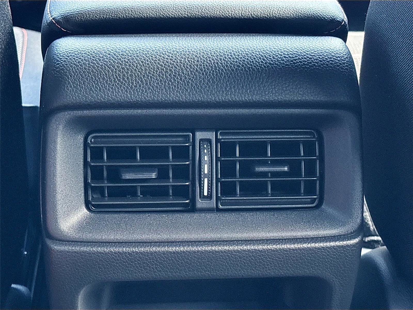 New 2026 Honda CR-V TrailSport image 30