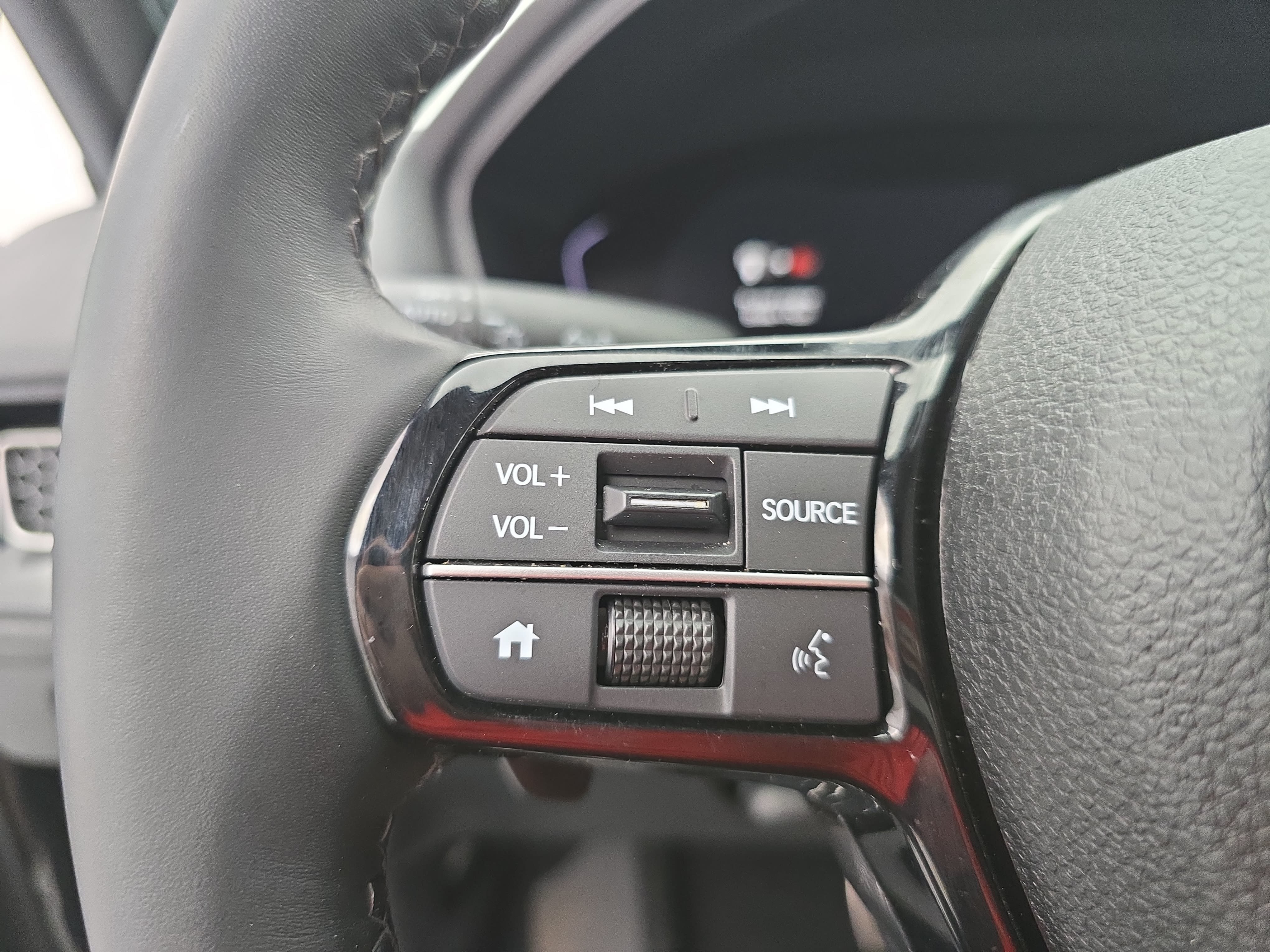 Used 2025 Honda Civic Sport image 16