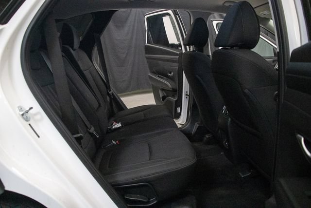 Used 2026 Hyundai Tucson SEL AWD/4WD image 19