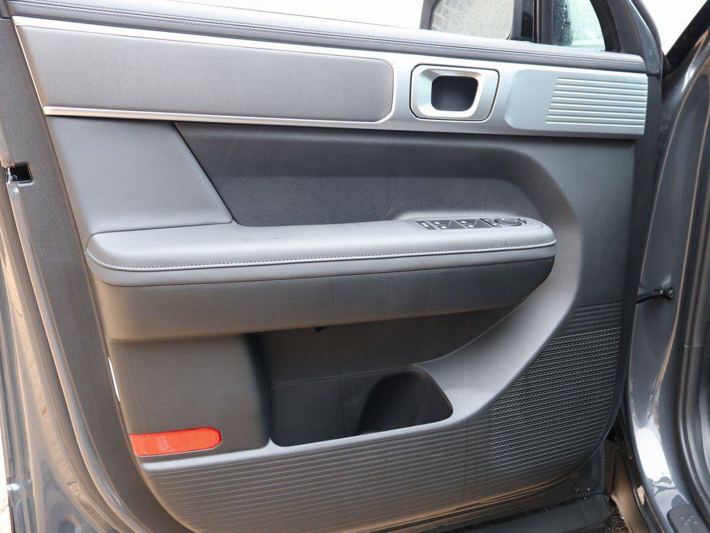 New 2026 Hyundai Santa Fe XRT image 23