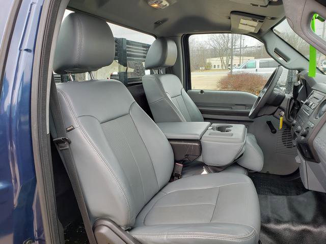 Used 2015 Ford F350 XL w/ Trailer Tow Package image 15