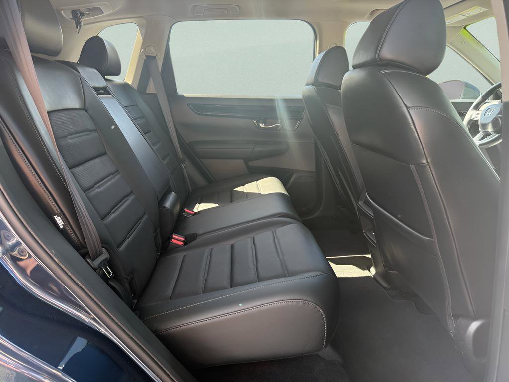 Certified 2024 Honda CR-V EX-L image 12