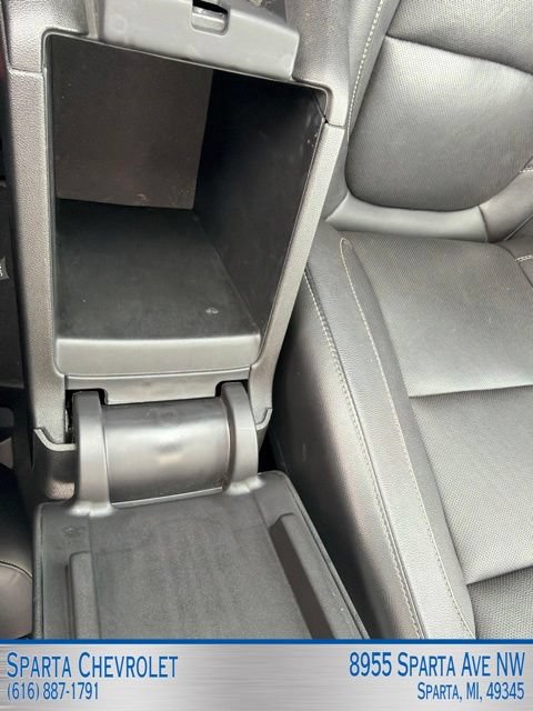 Used 2020 GMC Acadia SLT w/ Driver Alert Package II AWD/4WD image 25