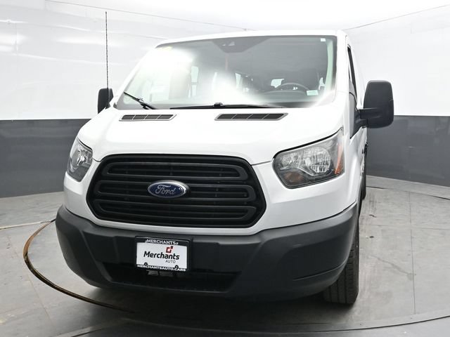 Used 2019 Ford Transit 350 XL RWD image 2