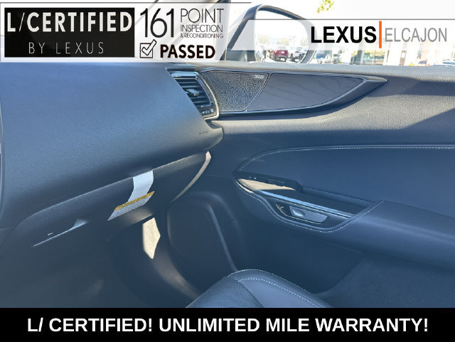 Certified 2026 Lexus NX 350 AWD w/ Accessory Package (2T) image 8