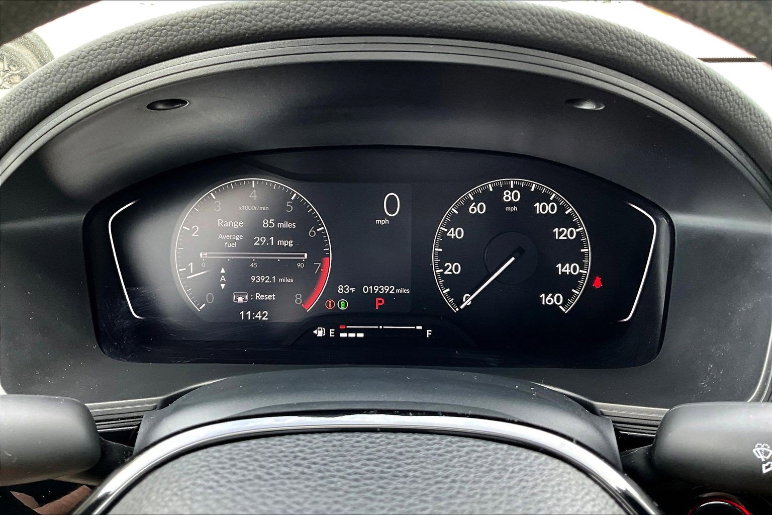 Used 2023 Honda Civic LX image 12