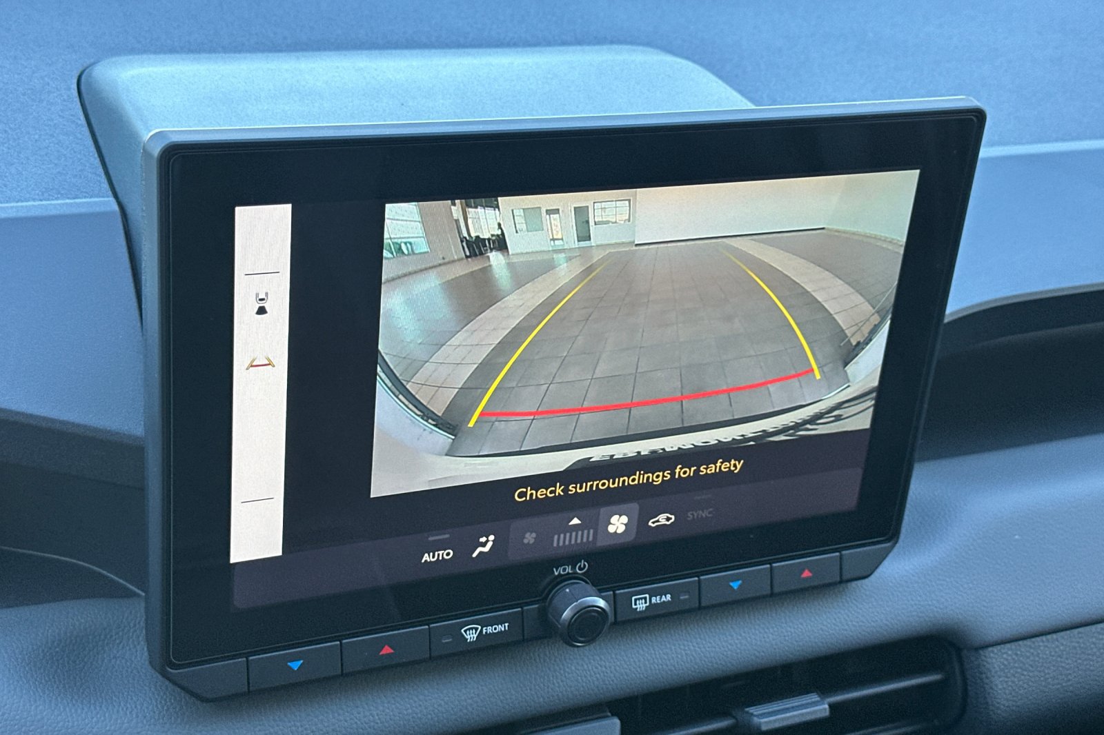 Certified 2026 Toyota RAV4 LE FWD image 19