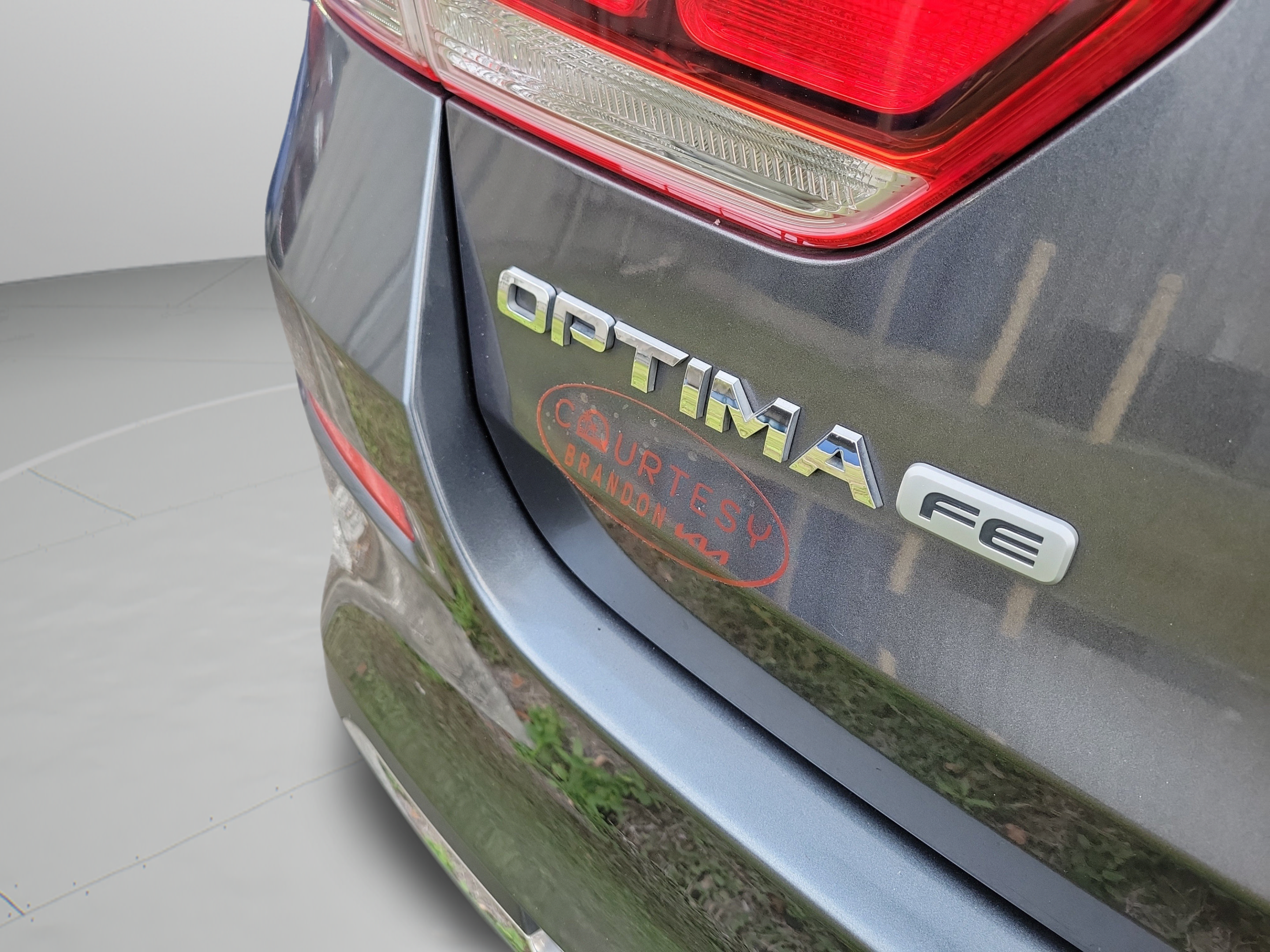 Used 2020 Kia Optima LX FWD image 30