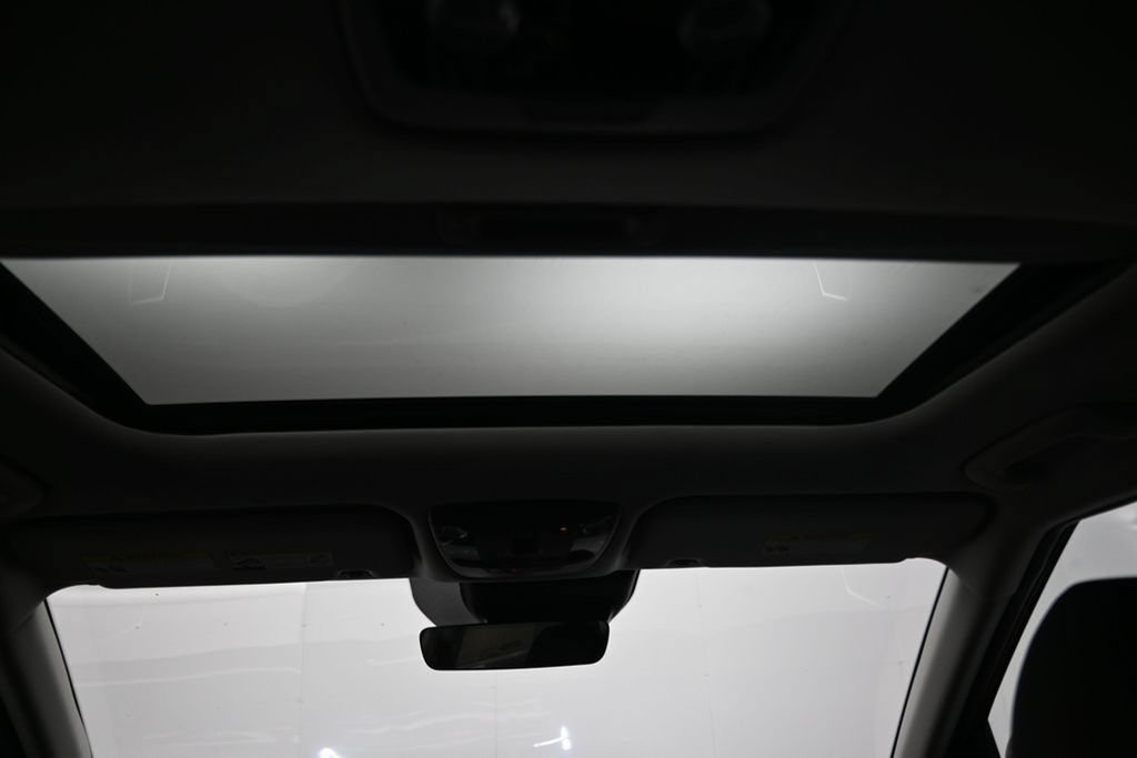 New 2026 Kia Seltos SX w/ SX Sunroof Package AWD/4WD image 40
