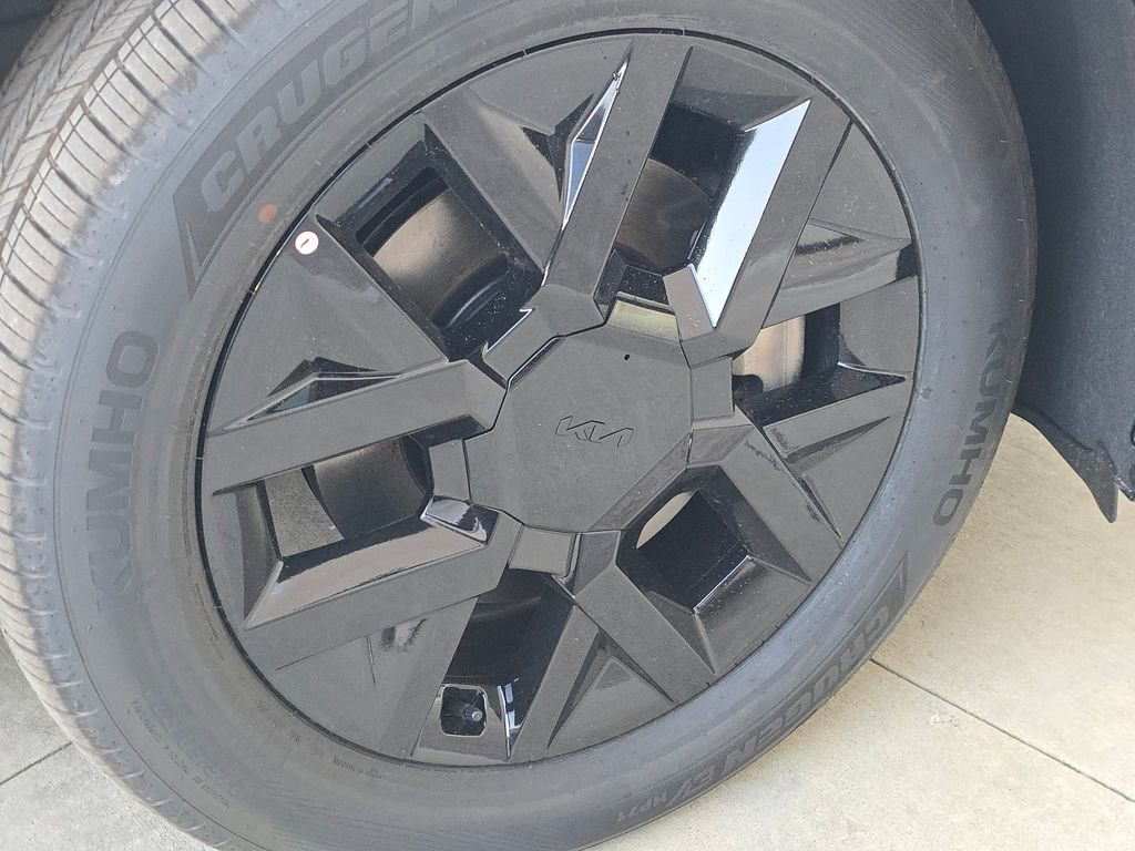 New 2026 Kia EV9 Land w/ Nightfall Edition Package image 6