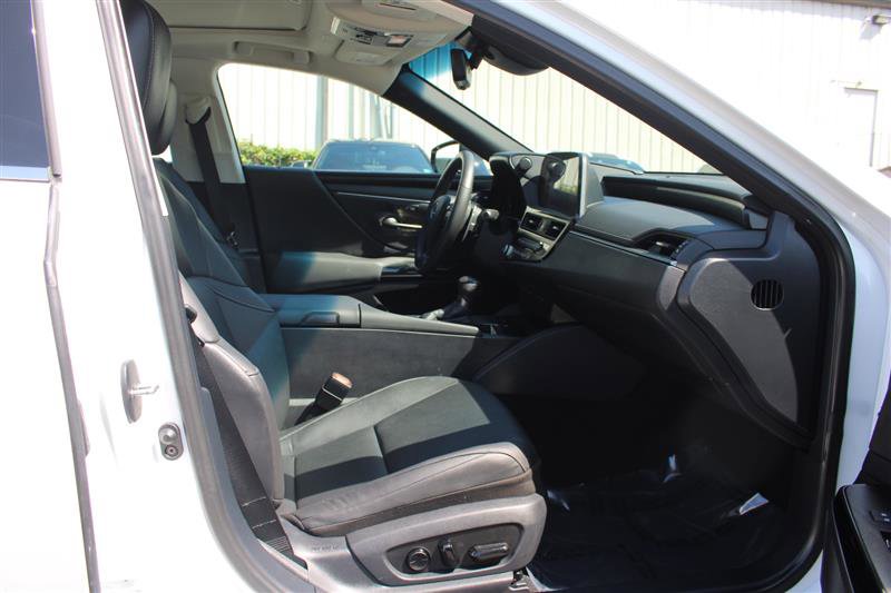Used 2024 Lexus ES 350 ES 350 w/ Premium Package image 13