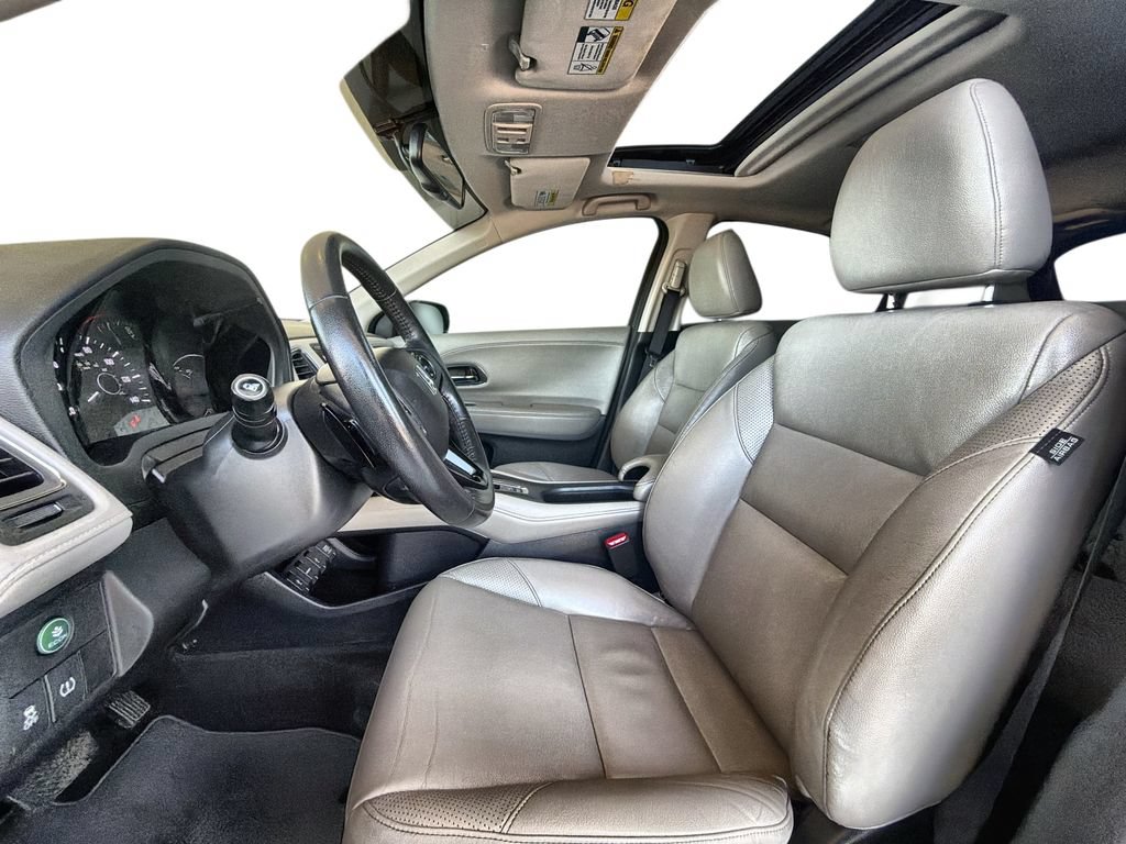 Used 2016 Honda HR-V EX-L image 20