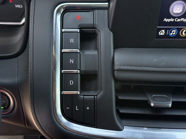 Used 2024 Chevrolet Tahoe LS w/ Driver Alert Package AWD/4WD image 18