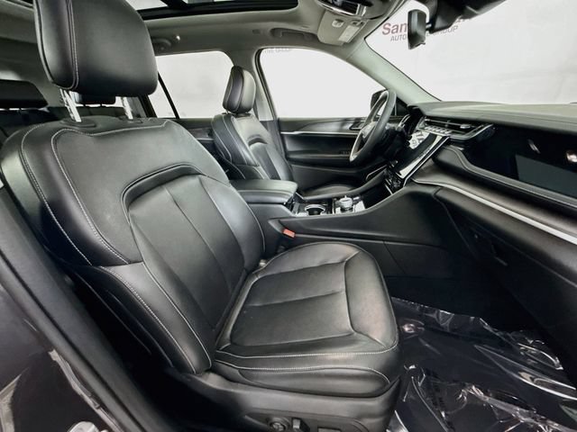Used 2022 Jeep Grand Cherokee Limited 4xe AWD/4WD image 29