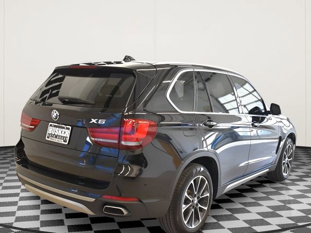 Used 2018 BMW X5 xDrive35i w/ Driving Assistance Package AWD/4WD image 4