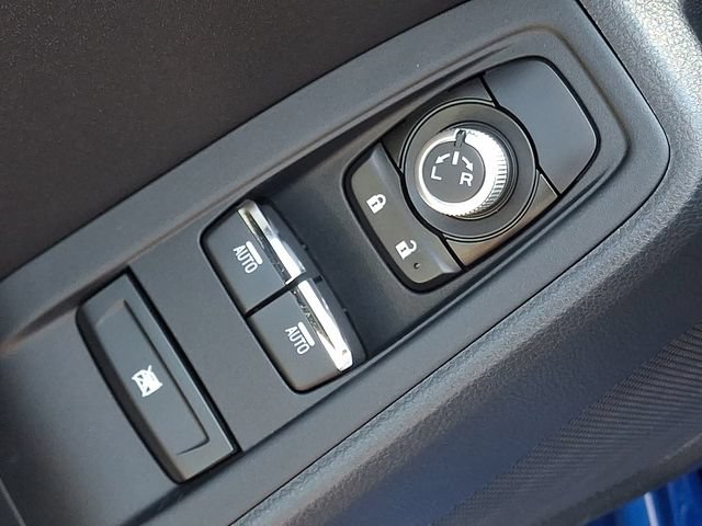 Used 2024 Subaru BRZ Limited RWD image 26