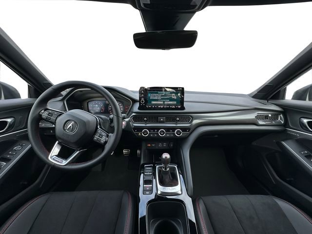 New 2026 Acura Integra Type S image 12