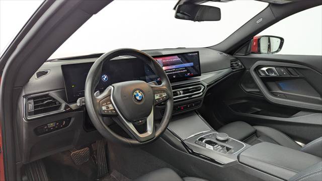Used 2024 BMW 230i Coupe RWD image 22