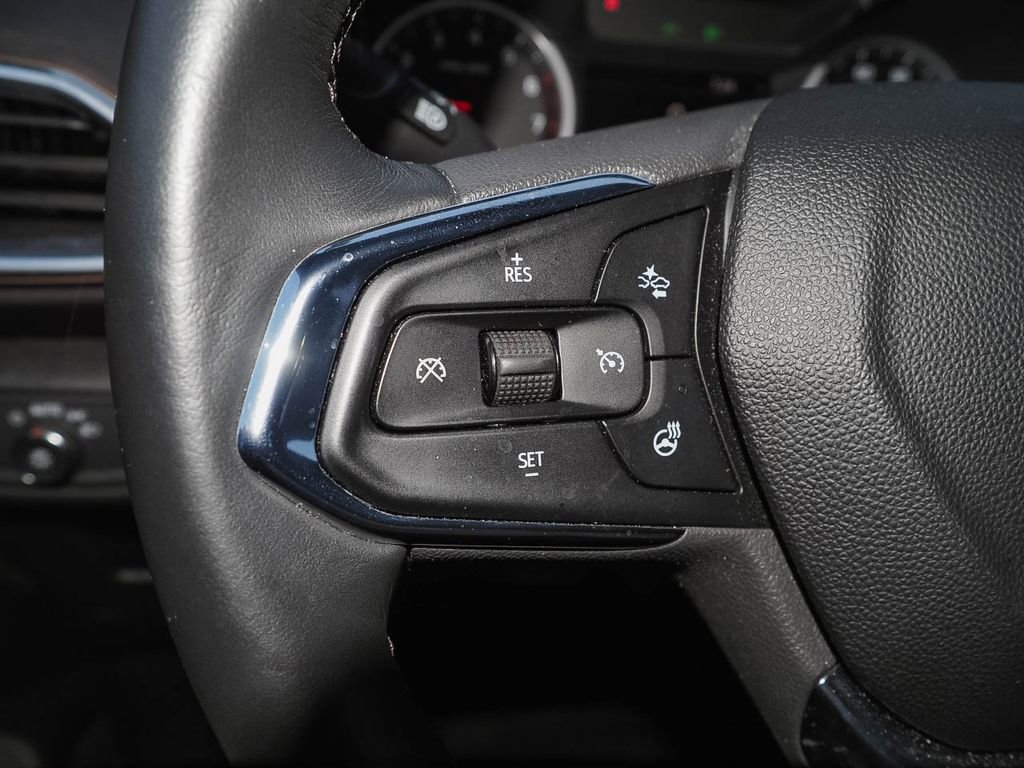 Certified 2023 Chevrolet TrailBlazer ACTIV w/ Sun and Liftgate Package image 30