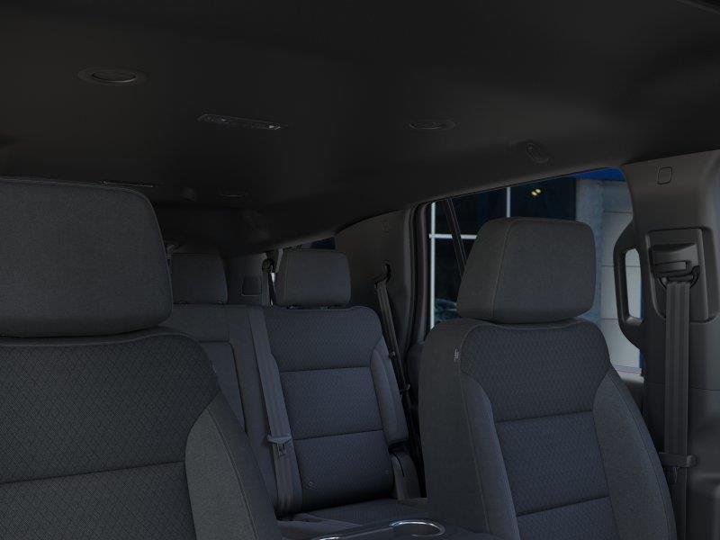 New 2026 Chevrolet Tahoe LS w/ LPO, Dark Essentials Package image 24