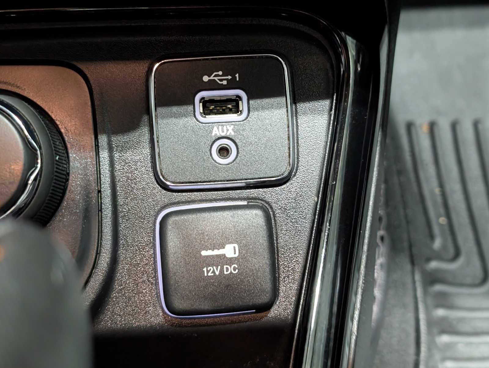 Used 2021 Jeep Compass Limited w/ Elite Exterior Group AWD/4WD image 32