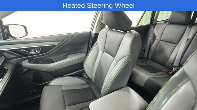 Certified 2025 Subaru Outback Onyx Edition image 17