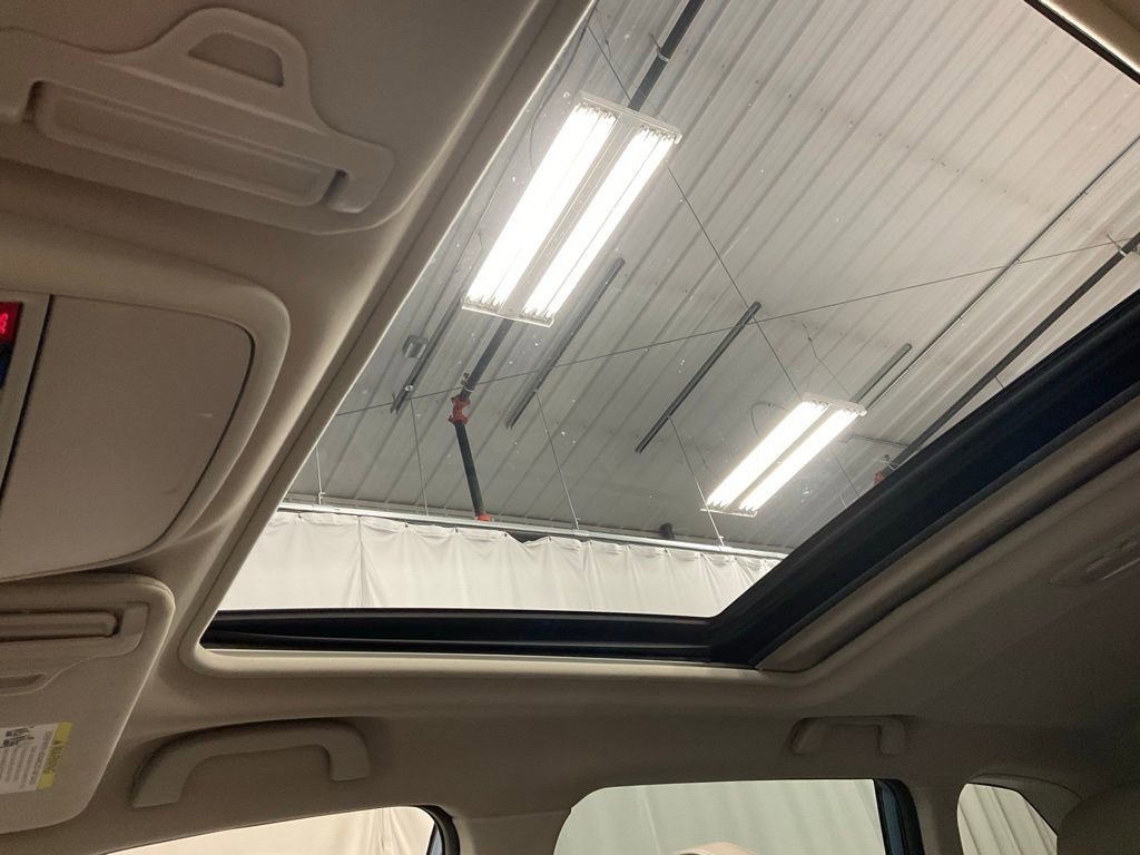 Used 2023 Subaru Forester Limited w/ Popular Package #2 AWD/4WD image 21