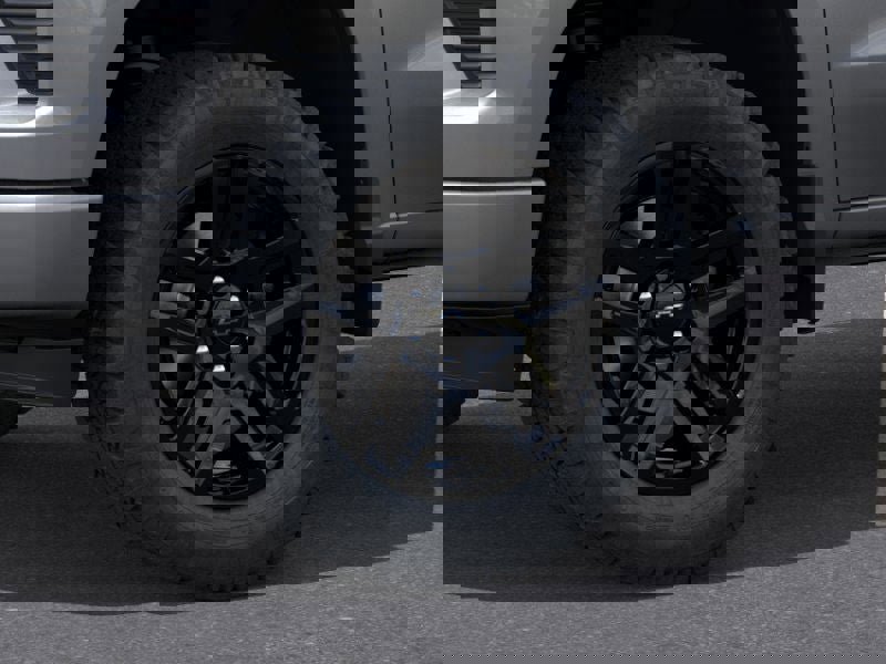 New 2026 Chevrolet Silverado 1500 RST image 9