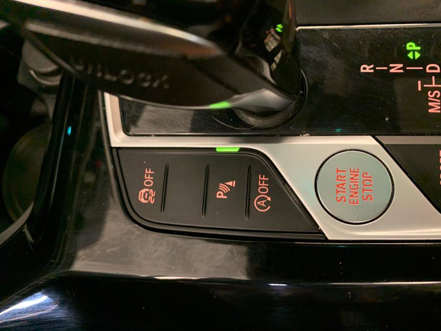 Used 2022 BMW X3 xDrive30i w/ Convenience Package w/ZPA image 44