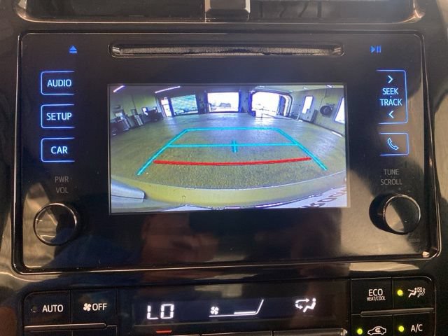 Used 2016 Toyota Prius Two FWD image 21
