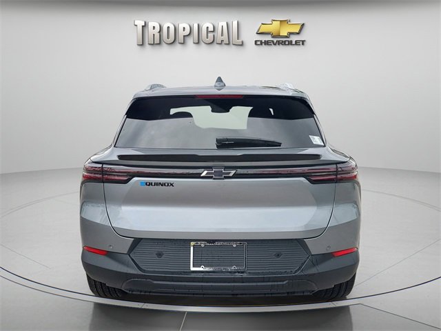New 2026 Chevrolet Equinox EV LT image 6