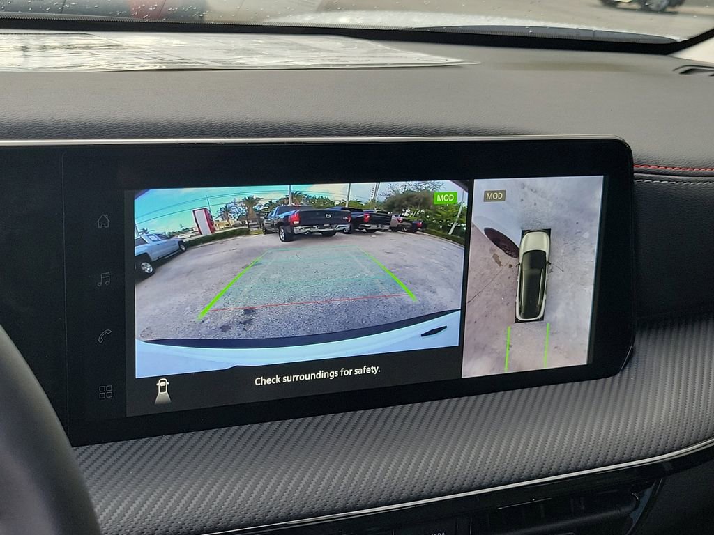 New 2026 Nissan Kicks SR image 35