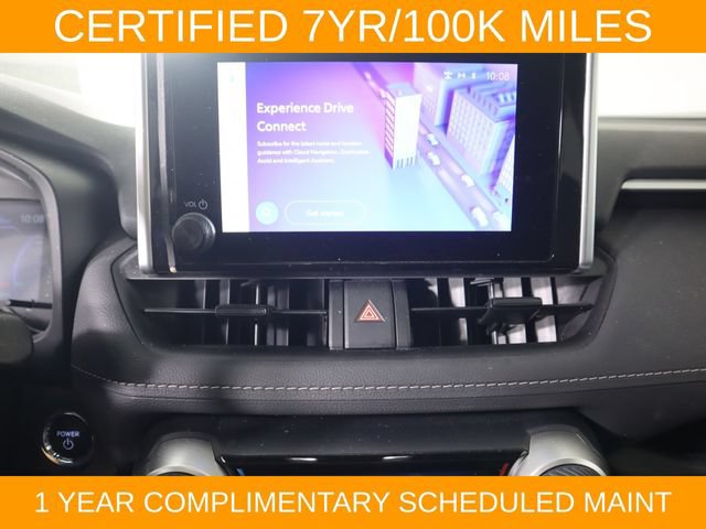 Used 2023 Toyota RAV4 XLE w/ Convenience Package AWD/4WD image 26